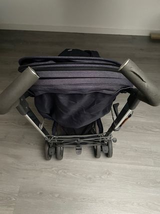 Silla de paseo Chicco