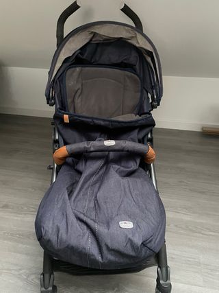 Silla de paseo Chicco