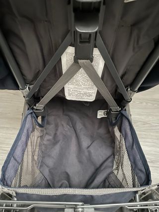 Silla de paseo Chicco