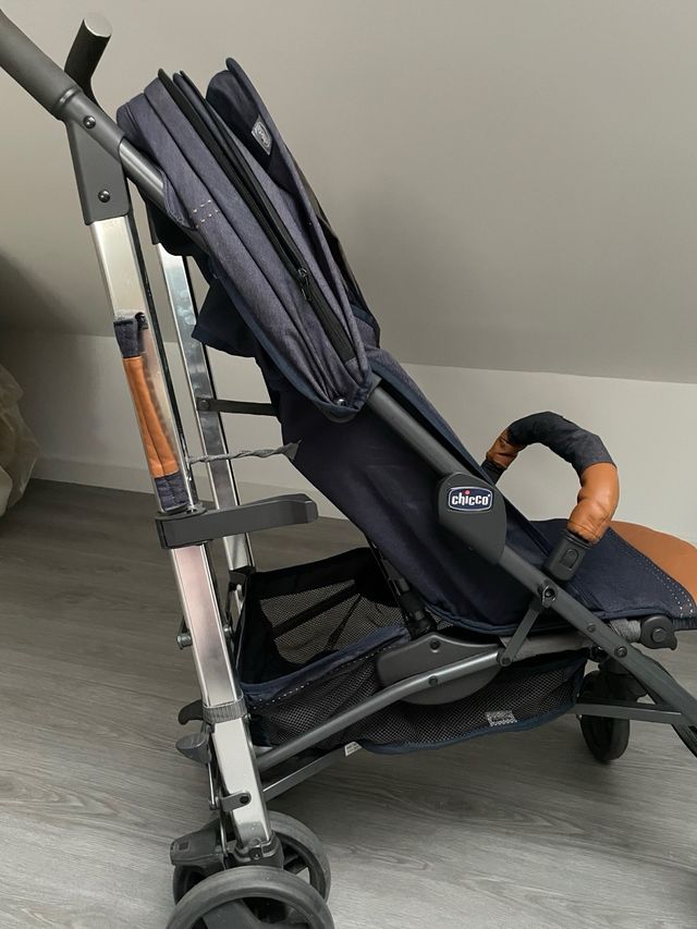 Silla de paseo Chicco