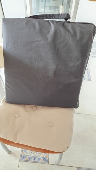 Mini estudio fotográfico portátil
40x40x42 cm.