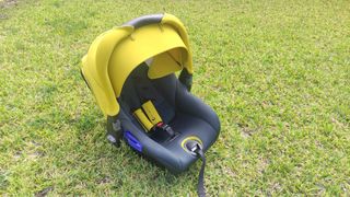 Maxi-Cosi Jané. Grupo 0 (-13kg)