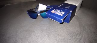 Gafas de Sol Red Bull Azules