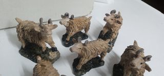 Figuras Belén Atosa