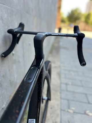 Cannondale Super X 1