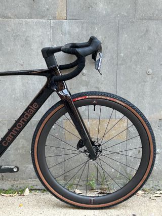 Cannondale Super X 1