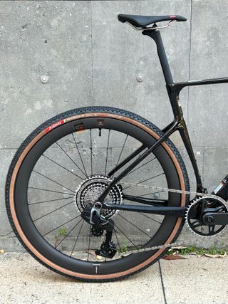 Cannondale Super X 1