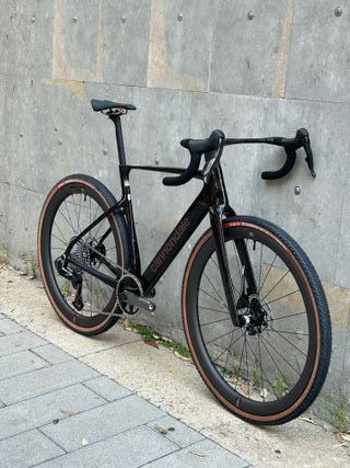 Cannondale Super X 1
