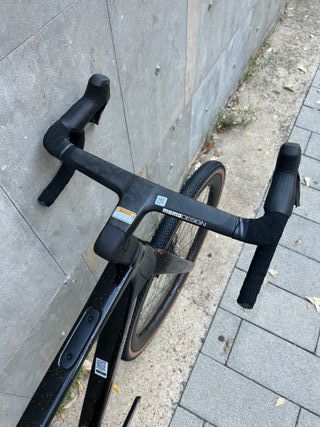 Cannondale Super X 1