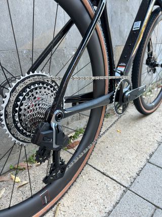 Cannondale Super X 1