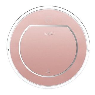 Robot Aspirador ILIFE V7s Pro con Mopa y mando