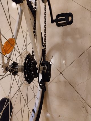 Bicicleta BTWIN DECATHLON