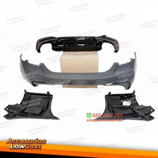 Paragolpes Trasero BMW G30 Look M5