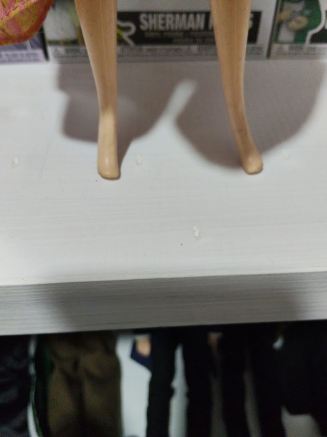 Muñeca Barbie Princesa de Inglaterra 2003