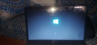 Portátil Sony Vaio Plata