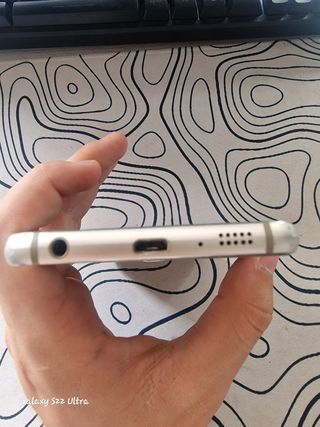 Samsung Galaxy S6 para piezas