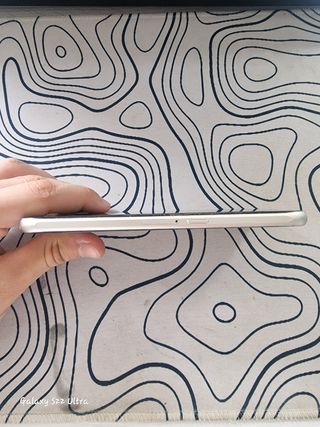 Samsung Galaxy S6 para piezas