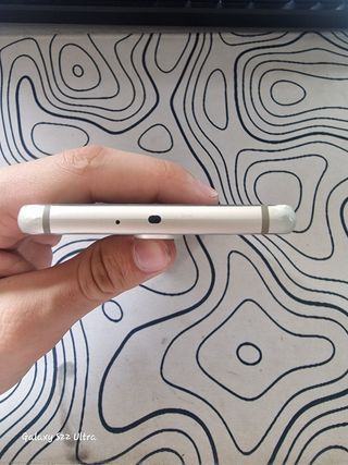 Samsung Galaxy S6 para piezas