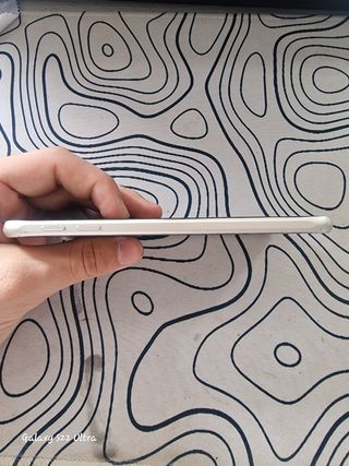 Samsung Galaxy S6 para piezas