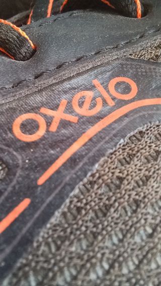 Patines Oxelo para niño