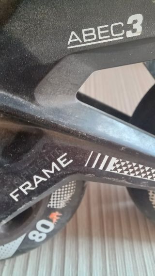 Patines Oxelo para niño