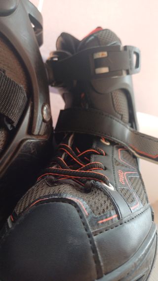 Patines Oxelo para niño
