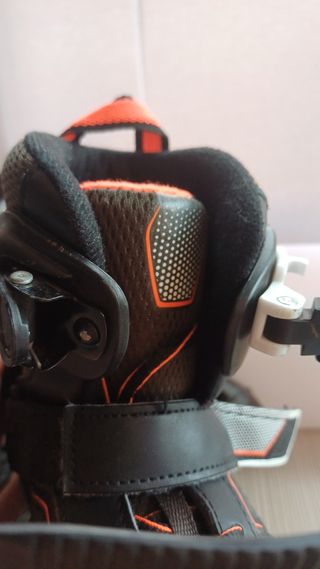 Patines Oxelo para niño