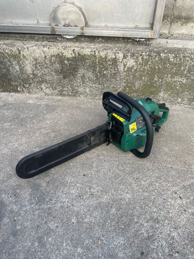 Motosierra Oregon 30cm