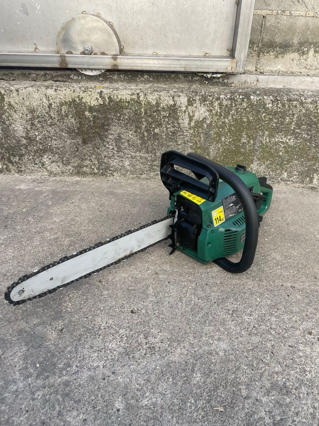 Motosierra Oregon 30cm