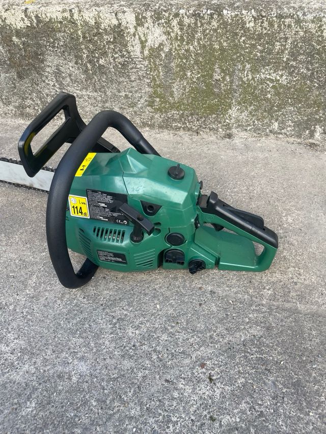 Motosierra Oregon 30cm