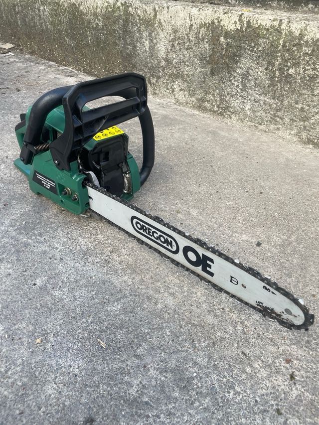 Motosierra Oregon 30cm