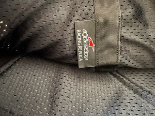 Mono Alpinestars GP Stoner Marlboro