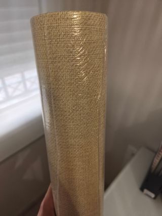 Rollo de papel pintado 10m