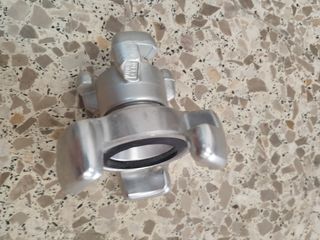 Reducción 45mm a 25mm