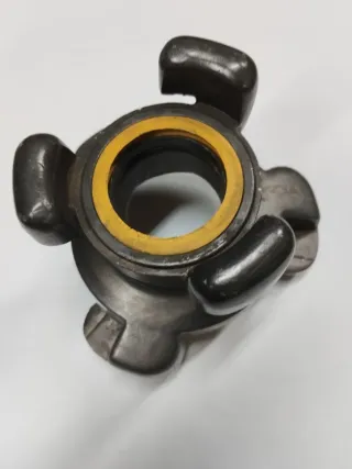 Reducción 45mm a 25mm