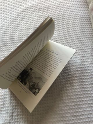 OBWL 3E Level 3: The Secret Garden