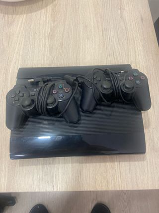 Playstation 3