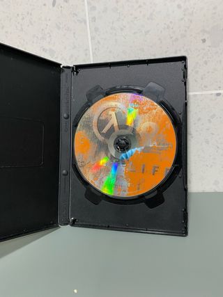 Half-Life PC CD-ROM Best Seller Series