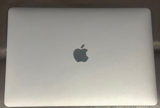 MacBook Pro 13 Apple Gris/Plateado