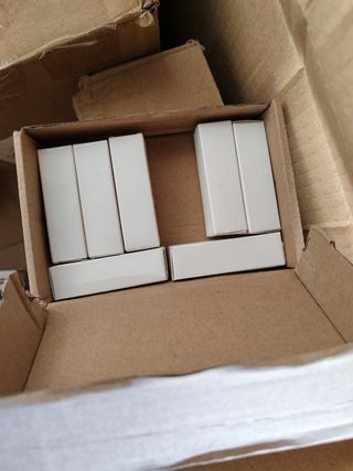 Pilas Recargables LitoKala