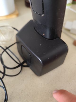 Teléfono inalámbrico Siemens Gigaset AL140