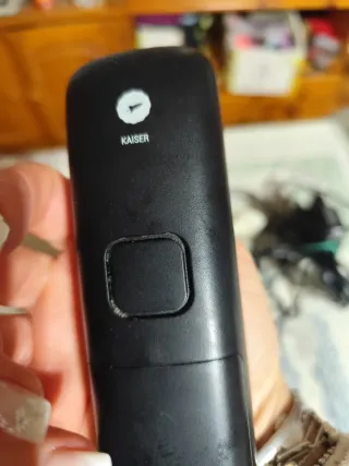 Teléfono inalámbrico SPc