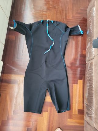 Traje de neopreno para adulto