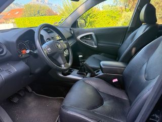 Toyota RAV4 2006
