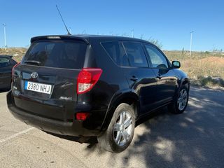 Toyota RAV4 2006