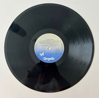 Living in a Box - Vinilo Pop Rock