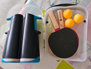 Set de ping pong Artengo