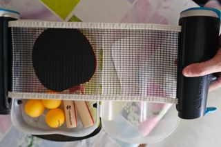 Set de ping pong Artengo