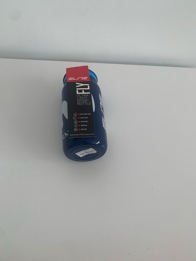 Bidón Elite Movistar Team