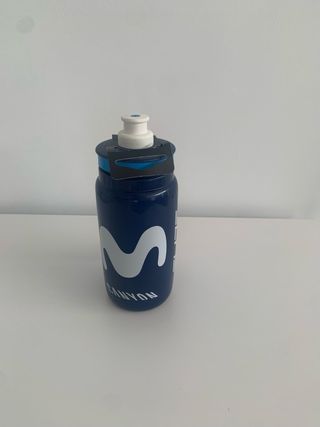 Bidón Elite Movistar Team